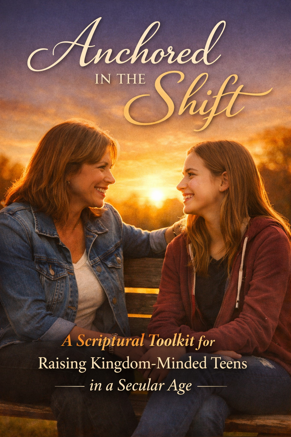 Anchored in the Shift