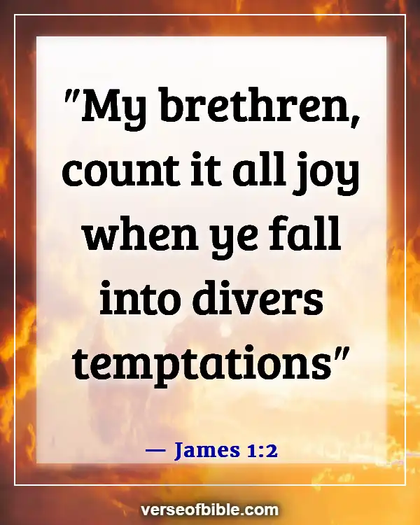 Bible Verses To Make You Happy (James 1:2)