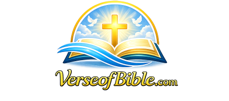 VERSE of BIBLE